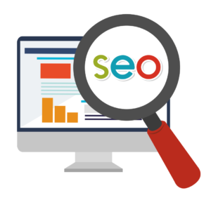 search-engine-optimization SEO icon