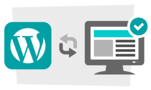 wp-updates WordPress updates service